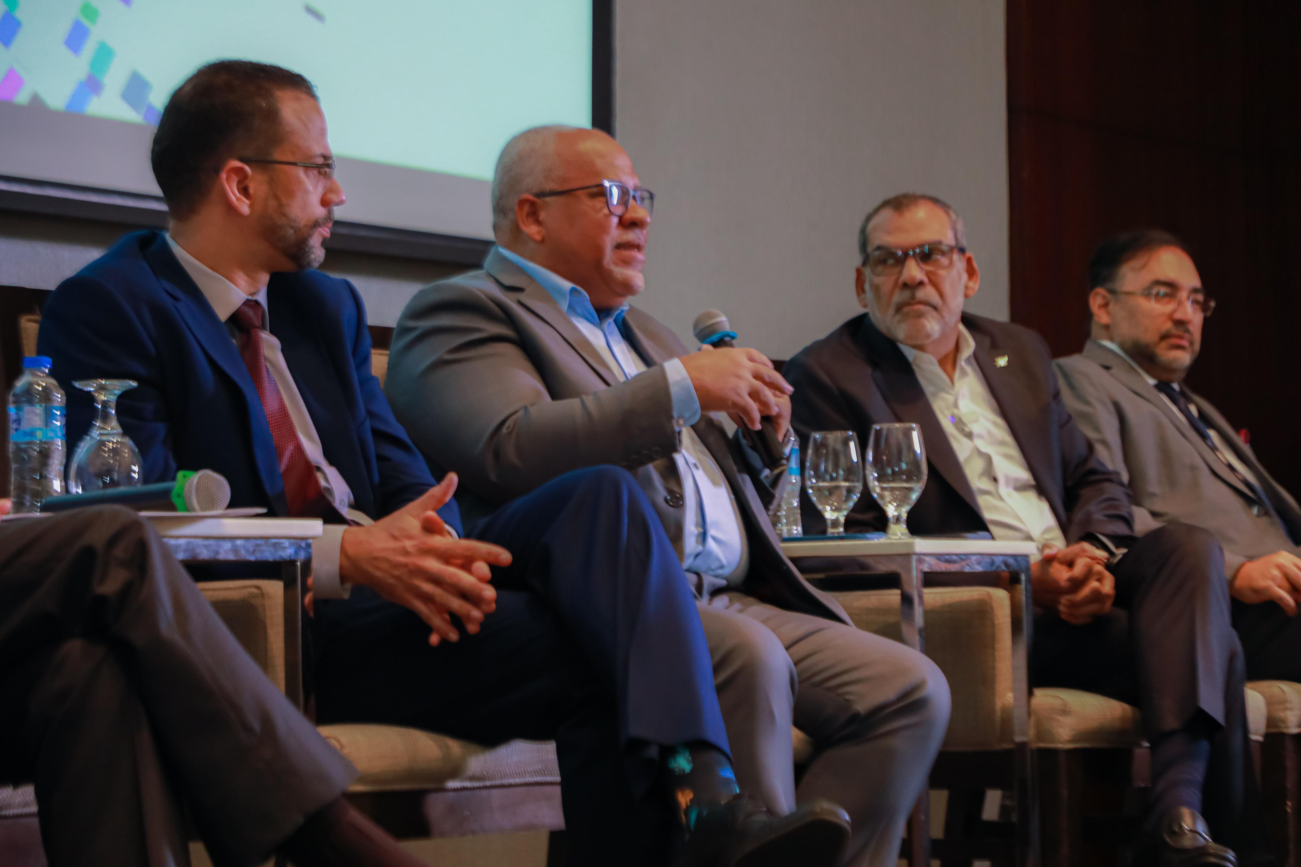 Economista Fabricio Gómez Mazara sugiere seguro adhoc al cambio climático para impulsar la inversión